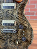 PRS Paul's Guitar Mango Top Limited Edition Electric Guitar - Charcoal
