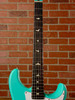 PRS Silver Sky Limited Edition Rosewood Fingerboard Electric Guitar - Wild Blue