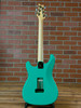 PRS Silver Sky Limited Edition Rosewood Fingerboard Electric Guitar - Wild Blue
