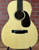 Martin 00-12FDB Grant Concert Engelmann Spruce & Sinker Mahogany Acoustic Guitar - Natural Aging Toner