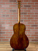 Martin 00-12FDB Grant Concert Engelmann Spruce & Sinker Mahogany Acoustic Guitar - Natural Aging Toner
