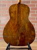Martin 00-12FDB Grant Concert Engelmann Spruce & Sinker Mahogany Acoustic Guitar - Natural Aging Toner