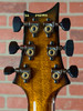 PRS McCarty 594 Sprayer's Choice Mango Top Limited Edition Electric Guitar - Custom Black Gold Burst