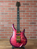 PRS Chleo Herman Li Signature Limited Edition 10-Top  Electric Guitar - Orchid Dusk