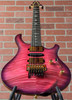 PRS Chleo Herman Li Signature Limited Edition 10-Top  Electric Guitar - Orchid Dusk