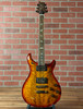 PRS McCarty 594 Mango Top Limited Edition Electric Guitar - Solarflare