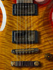 PRS McCarty 594 Mango Top Limited Edition Electric Guitar - Solarflare