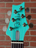 PRS Silver Sky Limited Edition Rosewood Fingerboard Electric Guitar - Wild Blue