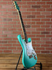 PRS Silver Sky Limited Edition Rosewood Fingerboard Electric Guitar - Wild Blue