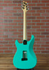 PRS Silver Sky Limited Edition Rosewood Fingerboard Electric Guitar - Wild Blue