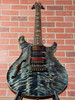 PRS Special Mango Top Limited Edition Semi-hollow Electric Guitar - Faded Whale Blue