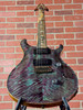 PRS Custom 24 Mango Top Limited Edition Electric Guitar - Violet