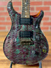 PRS Custom 24 Mango Top Limited Edition Electric Guitar - Violet
