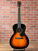 Martin CEO-7 Acoustic Guitar - Autumn Sunset Burst
