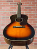 Martin CEO-7 Acoustic Guitar - Autumn Sunset Burst