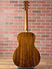 Martin CEO-7 Acoustic Guitar - Autumn Sunset Burst