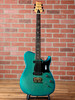 PRS NF 53 Sprayer's Choice Swamp Ash Electric Guitar - Malibu Sunset Metallic