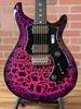 PRS S2 Standard 24 Electric Guitar - Pink Crackle