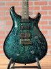 PRS Studio Mango Top Limited Edition Electric Guitar - Cobalt Smokeburst
