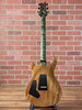 PRS Custom 24-08 10-Top Electric Guitar - Sage with Stained Neck