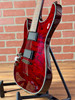 Schecter Hellraiser C-1 Left-Handed Electric Guitar - Black Cherry