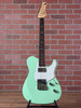 Yamaha PACS+11S Pacifica Plus Electric Guitar - Peppermint Green