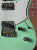 Yamaha PACS+11S Pacifica Plus Electric Guitar - Peppermint Green