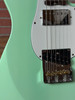 Yamaha PACS+11S Pacifica Plus Electric Guitar - Peppermint Green