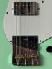 Yamaha PACS+11S Pacifica Plus Electric Guitar - Peppermint Green