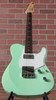 Yamaha PACS+11S Pacifica Plus Electric Guitar - Peppermint Green