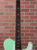 Yamaha PACS+11S Pacifica Plus Electric Guitar - Peppermint Green