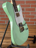Yamaha PACS+11S Pacifica Plus Electric Guitar - Peppermint Green