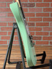 Yamaha PACS+11S Pacifica Plus Electric Guitar - Peppermint Green