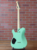 Yamaha PACS+11S Pacifica Plus Electric Guitar - Peppermint Green