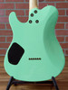 Yamaha PACS+11S Pacifica Plus Electric Guitar - Peppermint Green