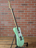 Yamaha PACS+11S Pacifica Plus Electric Guitar - Peppermint Green