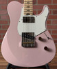 Yamaha PACS+11SM Pacifica Standard Plus Electric Guitar - Ash Pink