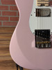 Yamaha PACS+11SM Pacifica Standard Plus Electric Guitar - Ash Pink