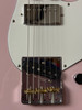 Yamaha PACS+11SM Pacifica Standard Plus Electric Guitar - Ash Pink