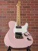 Yamaha PACS+11SM Pacifica Standard Plus Electric Guitar - Ash Pink