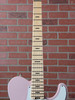 Yamaha PACS+11SM Pacifica Standard Plus Electric Guitar - Ash Pink