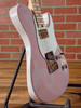 Yamaha PACS+11SM Pacifica Standard Plus Electric Guitar - Ash Pink