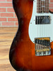 Yamaha PACS+11S Pacifica Standard Plus Electric Guitar - Desert Burst