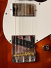 Yamaha PACS+11S Pacifica Standard Plus Electric Guitar - Desert Burst