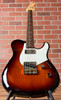 Yamaha PACS+11S Pacifica Standard Plus Electric Guitar - Desert Burst