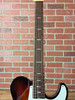 Yamaha PACS+11S Pacifica Standard Plus Electric Guitar - Desert Burst
