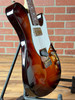 Yamaha PACS+11S Pacifica Standard Plus Electric Guitar - Desert Burst