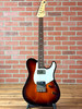 Yamaha PACS+11S Pacifica Standard Plus Electric Guitar - Desert Burst