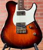 Yamaha PACS+11S Pacifica Standard Plus Electric Guitar - Desert Burst