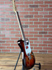 Yamaha PACS+11S Pacifica Standard Plus Electric Guitar - Desert Burst